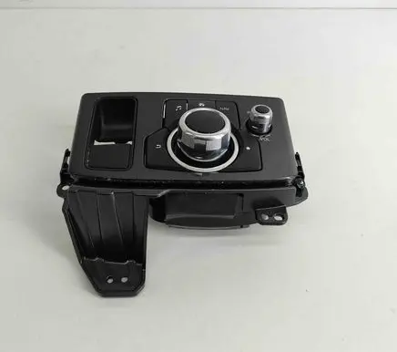 Mazda CX-5 Head unit multimedia control KA0H64431 KA0G66CM0