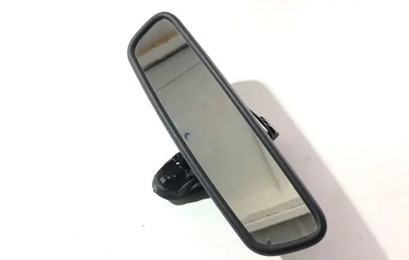 BMW 5 E60 E61 Rear view mirror (interior) 3450569