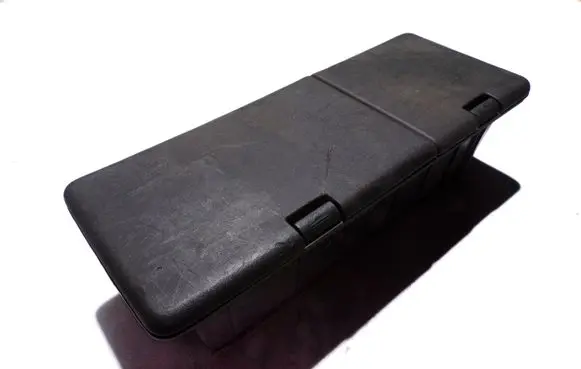 Nissan Pathfinder R51 Glove box in trunk 84915EB300
