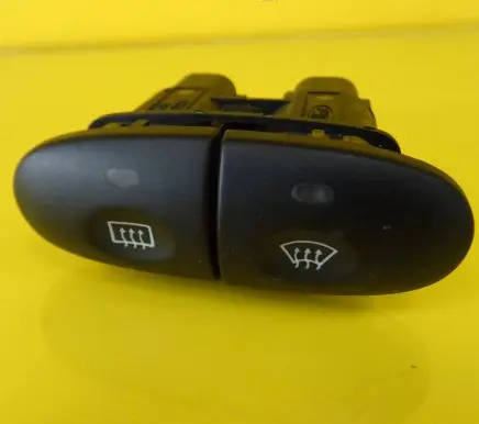 Ford Mondeo MK II Windscreen/window heater switch 97BG18K574AC