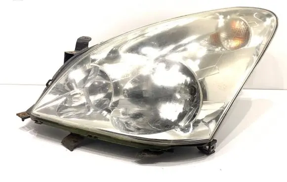 Toyota Corolla E120 E130 Headlight/headlamp