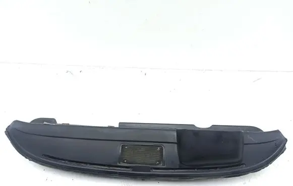 Mercedes-Benz COMPAKT W115 Dashboard
