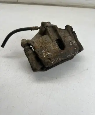 Opel Agila A Front brake caliper