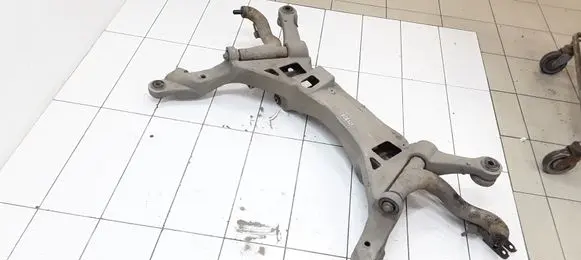Volvo V70 Rear subframe 