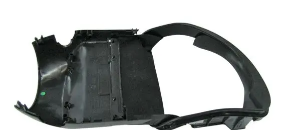 BMW 3 E90 E91 Steering wheel column trim 61316950265 6950265