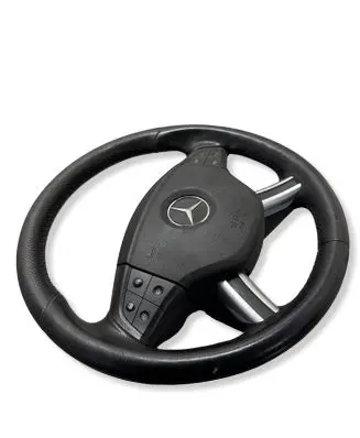 Mercedes-Benz B W245 Steering wheel A1644604303 14082006 61892000A