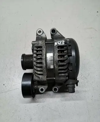 BMW 3 E90 E91 Generator/alternator 7550468