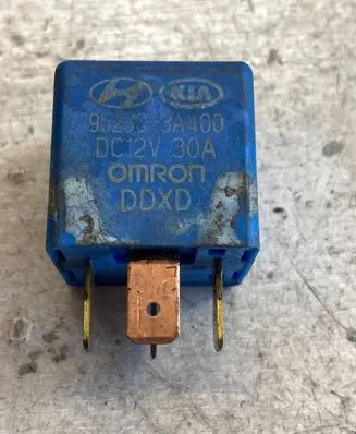 Hyundai Getz Other relay 952303a400