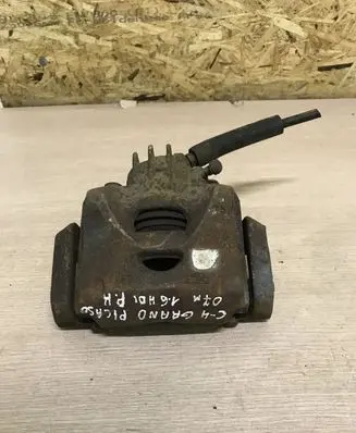 Citroen C4 Grand Picasso Front brake caliper
