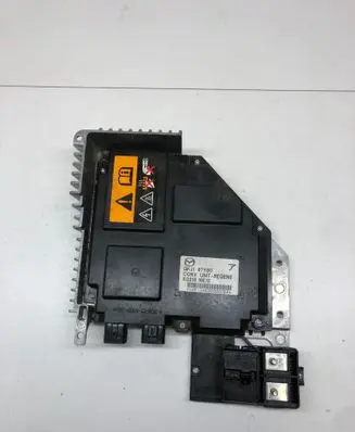 Mazda 6 Other control units/modules GKJ167Y60