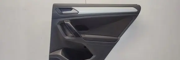 Volkswagen Tiguan Coupe rear side trim panel 5NA867212K