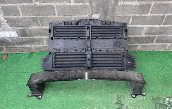 Ford Focus Radiator support slam panel JX6BA16E146B1H