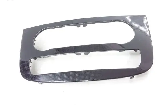 Mercedes-Benz R W251 Climate control/heater control trim A2516800339