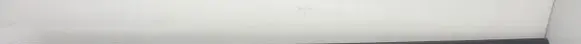 Volkswagen Crafter Front door glass trim molding 7C0837477