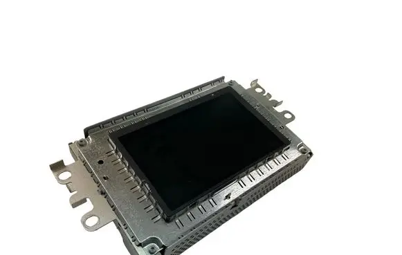 Volvo V70 Screen/display/small screen 31396005