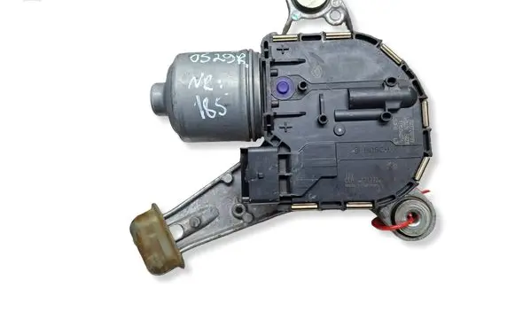 Renault Scenic IV - Grand scenic IV Wiper motor S26301185 288A50529R