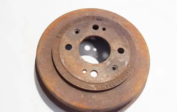 Rover 414 - 416 - 420 Drum brake (rear) e07728 e-07728