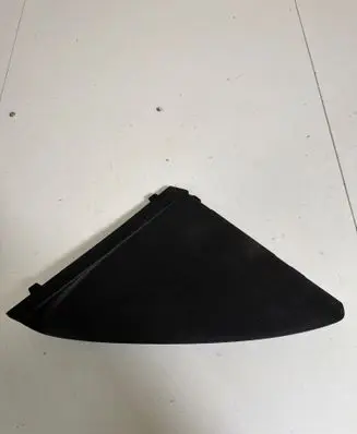 Toyota C-HR I Dashboard side end trim 55318F4010