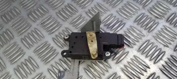Nissan Maxima Air flap motor/actuator 7400034860