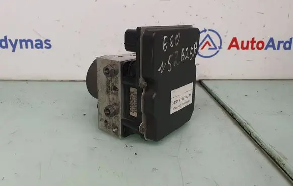 BMW 5 E60 E61 ABS Pump 6769703 34516769703 6791108