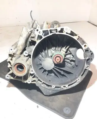 Seat Alhambra (Mk1) Manual 5 speed gearbox G0C 957T-7F096