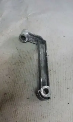 Mercedes-Benz E W211 Steering rack mounting bracket A2116280124