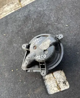 Renault Master II Heater fan/blower 