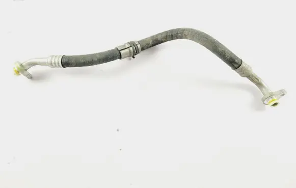 Air conditioning (A/C) pipe/hose