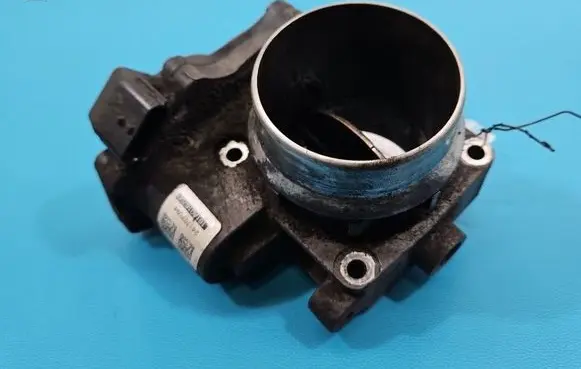 Opel Movano B Throttle body valve H8201353976 IMPRK1606260