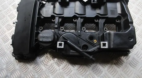 Opel Meriva A Rocker cam cover A2710101030