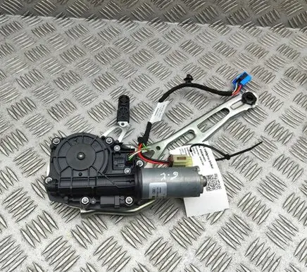 Mercedes-Benz E W213 Tailgate/trunk/boot lift motor A2138205903
