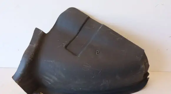 Volvo V60 Trunk sound insulation 31271741
