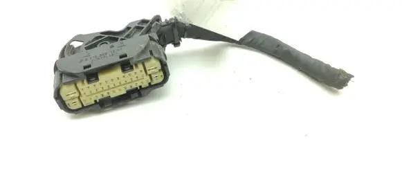 Mercedes-Benz Sprinter W906 ABS module connector plug A2125453240