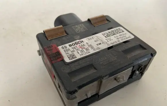 Audi Q5 SQ5 Blind spot module 80A907566A 80A907566
