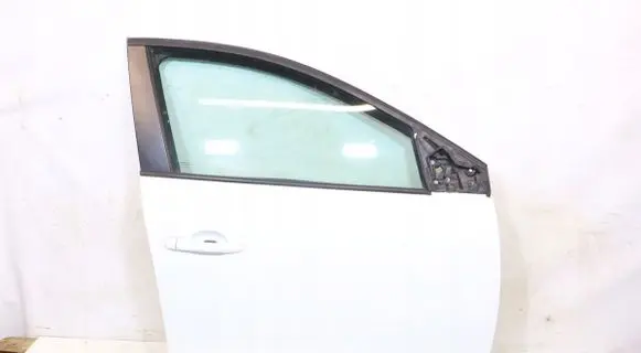 Renault Megane III Front door