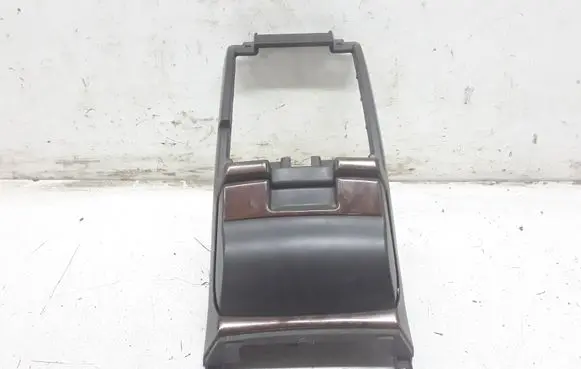 Chrysler Pacifica Cup holder back 1002143A10