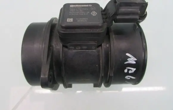 Renault Megane III Mass air flow meter H8200702517