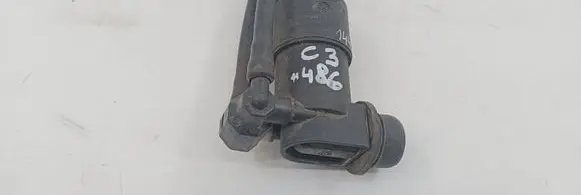 Citroen C3 Windscreen/windshield washer pump
