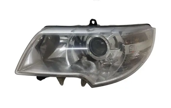 Skoda Superb B6 (3T) Headlight/headlamp 24793100 153874