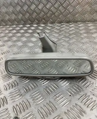Audi A4 S4 B8 8K Rear view mirror (interior) 8T0857511AB