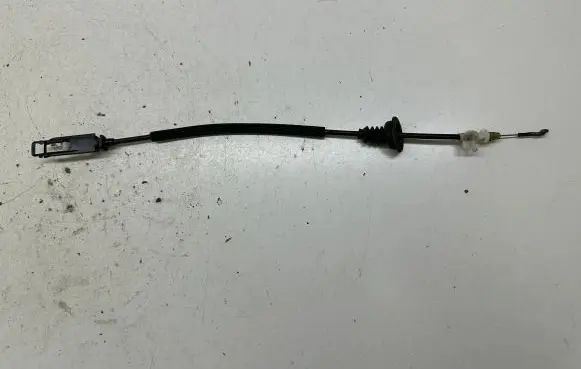 Volkswagen Golf VI Rear door cable line 5K4839085C
