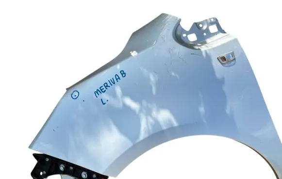 Opel Meriva B Fender