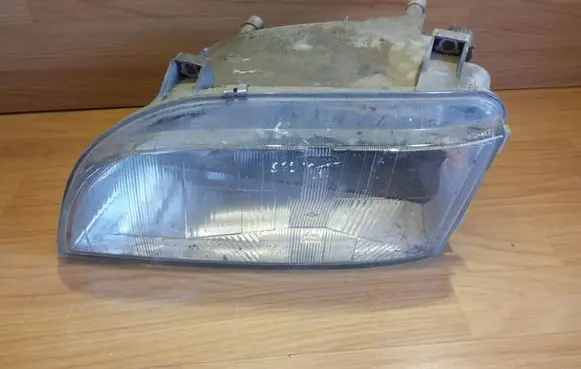 Renault Espace II Headlight/headlamp 60946720