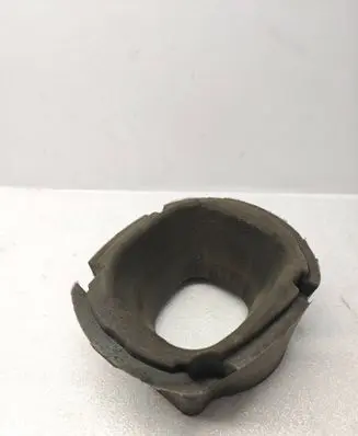 BMW Z4 E85 E86 Other center console (tunnel) element 25117510423 7510423