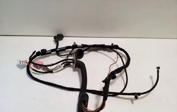 Porsche Cayenne (92A) Tailgate/trunk wiring harness 7P5971145
