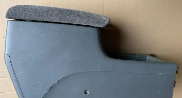 Honda Accord Center console