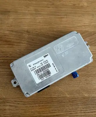 BMW 3 F30 F35 F31 Camera control unit module 1435310857 04935099501