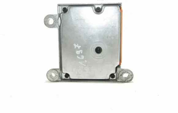 Citroen Xsara Picasso Airbag control unit/module 9640822580