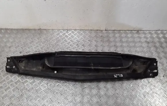 Renault Modus Interior heater climate box assembly housing 