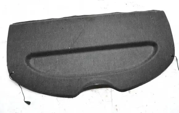 Renault Megane II Parcel shelf 8200034999